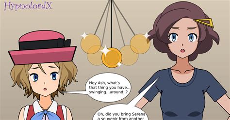 pokemon hypnosis fanfiction|pokemon hypnosis tf.